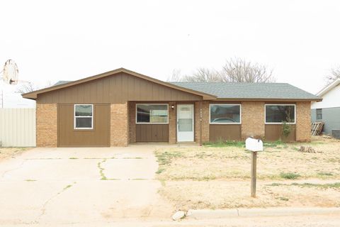 Photo of 7403 Globe Avenue, Lubbock, TX 79404 (MLS # 202602977)