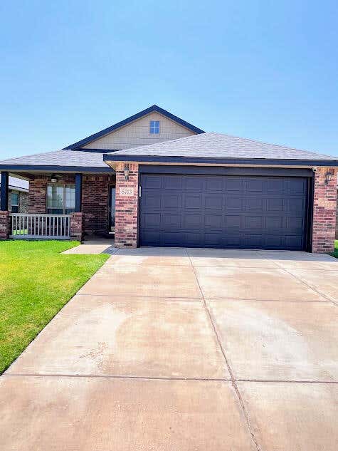 Photo of 5713 110th Street, Lubbock, TX 79424 (MLS # 202610738)