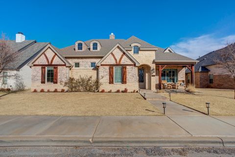 1307 Buckingham Avenue Wolfforth TX 79382