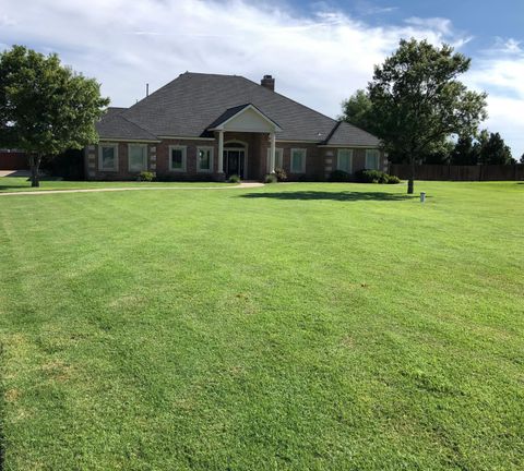 Photo of 5404 152nd Street, Lubbock, TX 79424 (MLS # 202607259)