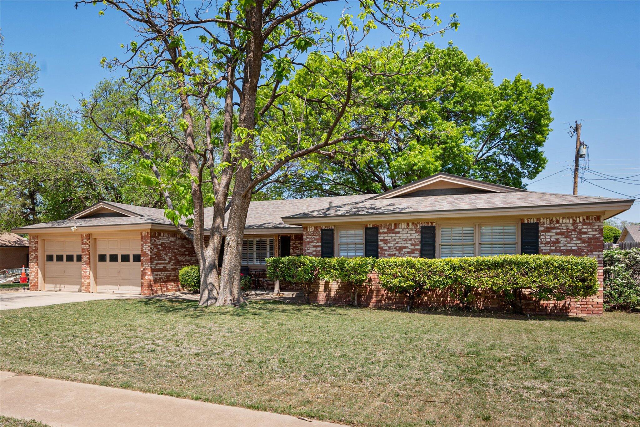 6201 Kenosha Drive