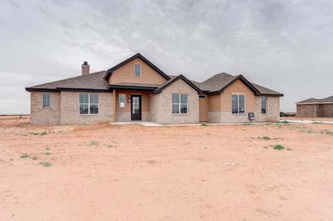 Photo of 2009 County Rd 7820, Lubbock, TX 79423 (MLS # 202609516)