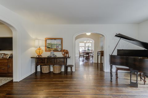 A home in Lubbock