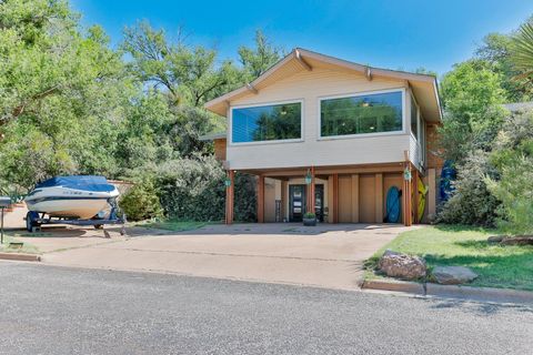 Photo of 22 Foothill Drive, Ransom Canyon, TX 79366 (MLS # 202608548)