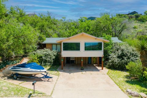 Photo of 22 Foothill Drive, Ransom Canyon, TX 79366 (MLS # 202608548)