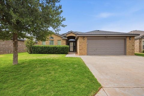 Photo of 501 N 6th Street, Wolfforth, TX 79382 (MLS # 202607367)