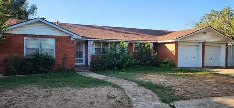 Photo of 805 W 6th Street, Post, TX 79356 (MLS # 202614301)