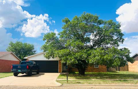 Photo of 5520 Harvard Street #1, Lubbock, TX 79416 (MLS # 202607689)