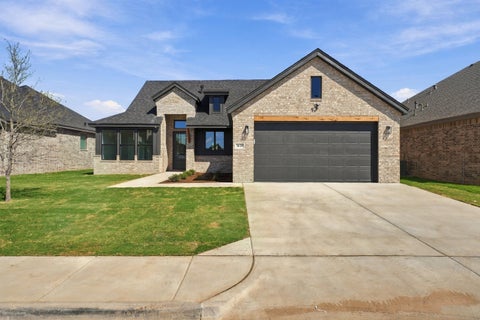 Photo of 3624 144th Street, Lubbock, TX 79423 (MLS # 202613051)