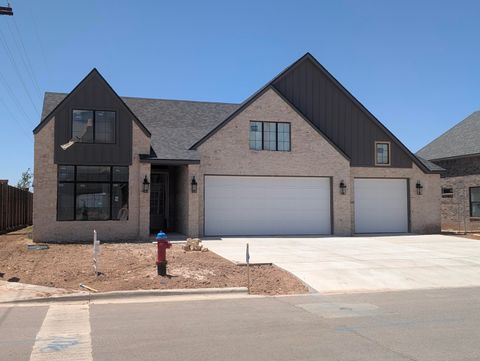 Photo of 14412 Joliet Avenue, Lubbock, TX 79423 (MLS # 202606708)