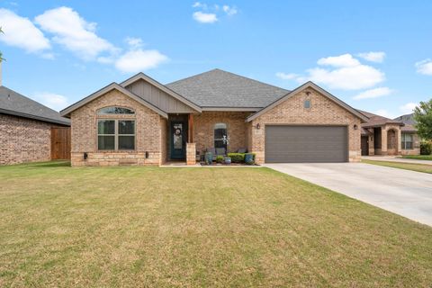 Photo of 8603 Kirby Avenue, Lubbock, TX 79424 (MLS # 202605476)