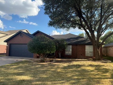 5405 68th Street Lubbock TX 79424