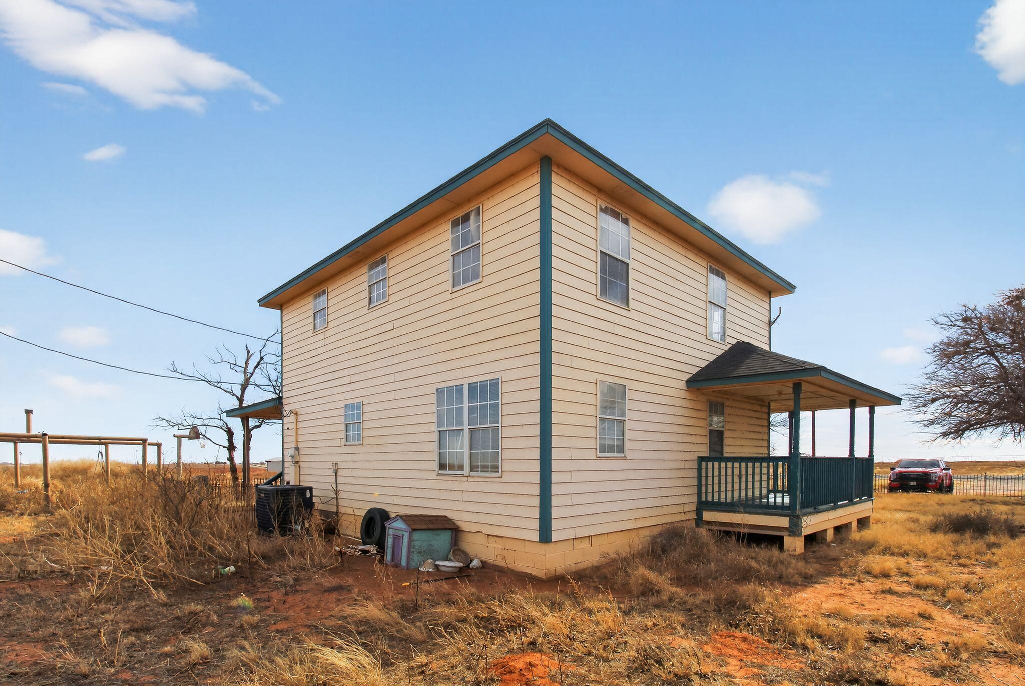 409 E State Highway 83