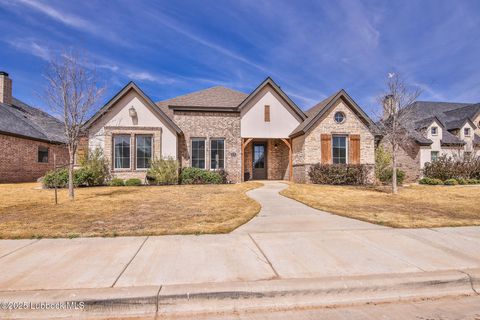 3518 142nd Street Lubbock TX 79423
