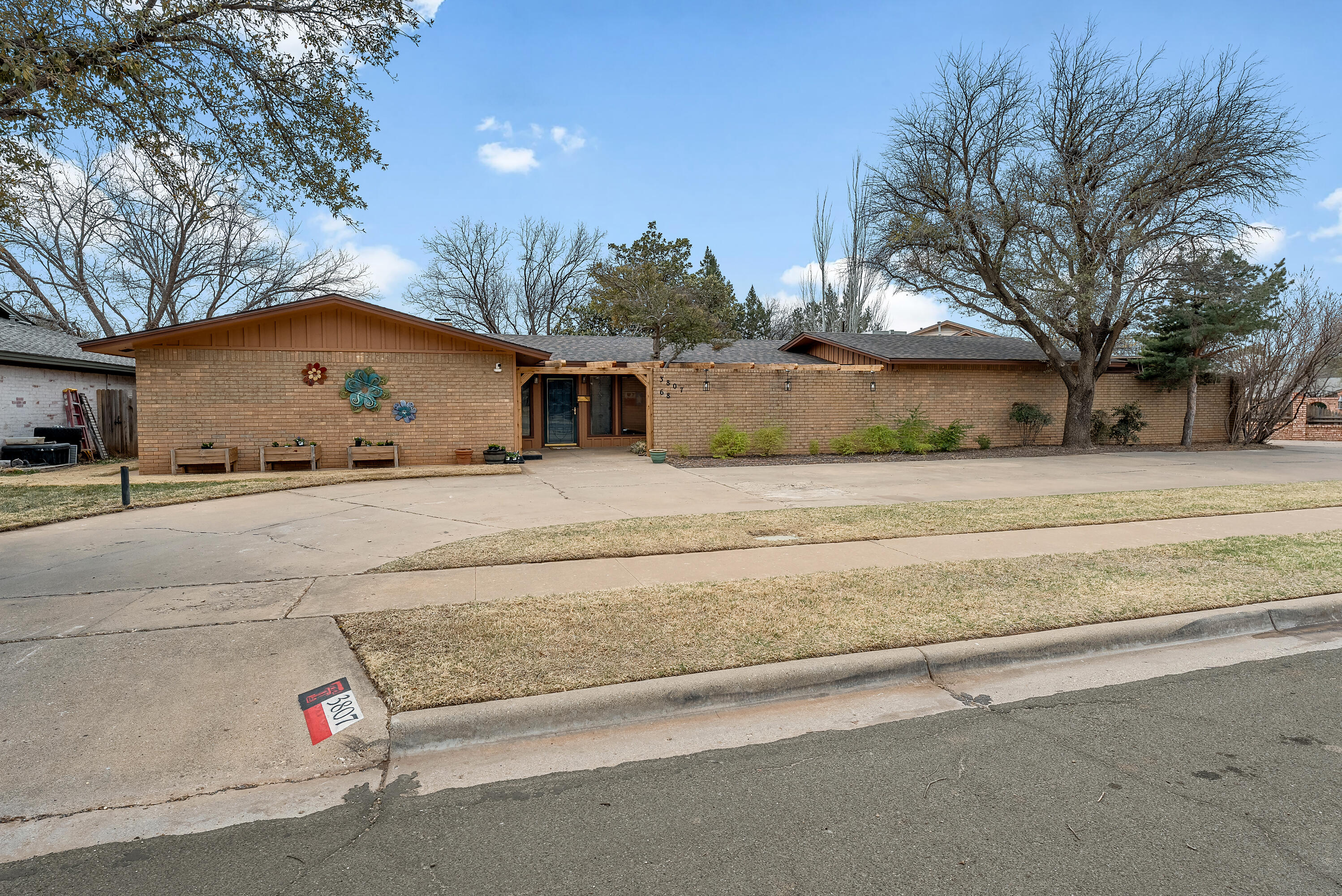 3807 68th Street