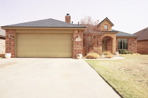 Photo of 7103 Pontiac Avenue, Lubbock, TX 79424 (MLS # 202603557)