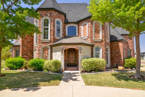 1106 N 14th Street Wolfforth TX 79382