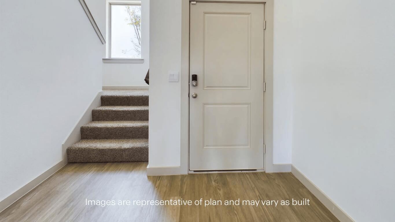 616 15th Street, Wolfforth, TX, 79382 4 616 15th Street