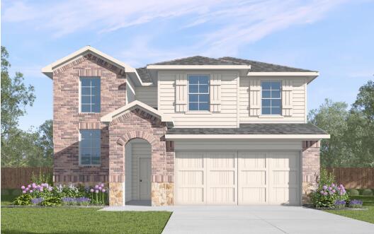 616 15th Street, Wolfforth, TX, 79382 2 616 15th Street