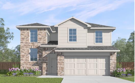 616 15th Street, Wolfforth, TX, 79382 1 616 15th Street