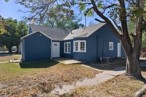 2402 Avenue U Lubbock TX 79411