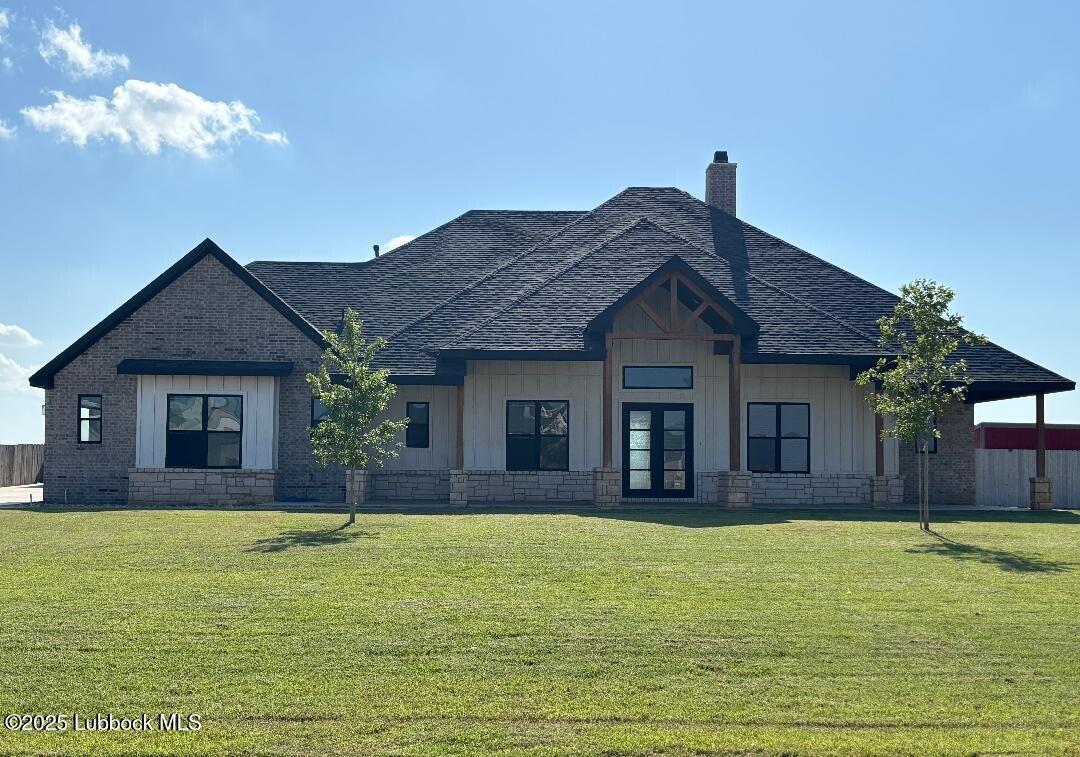 Lubbock, Texas 79423, United States, 4 Bedrooms Bedrooms, ,3 BathroomsBathrooms,Residential,Active,169020