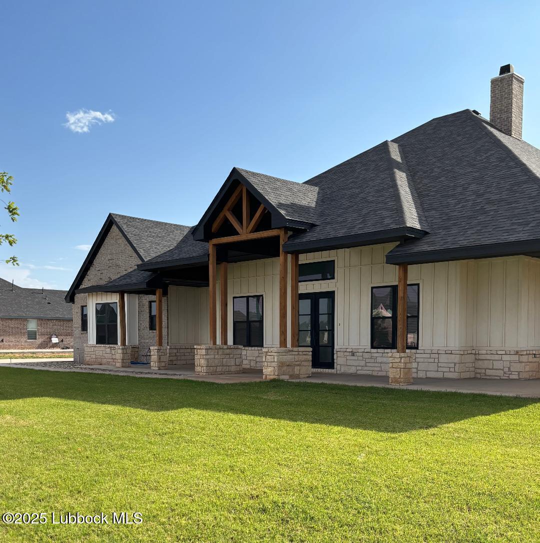 Lubbock, Texas 79423, United States, 4 Bedrooms Bedrooms, ,3 BathroomsBathrooms,Residential,Active,169020