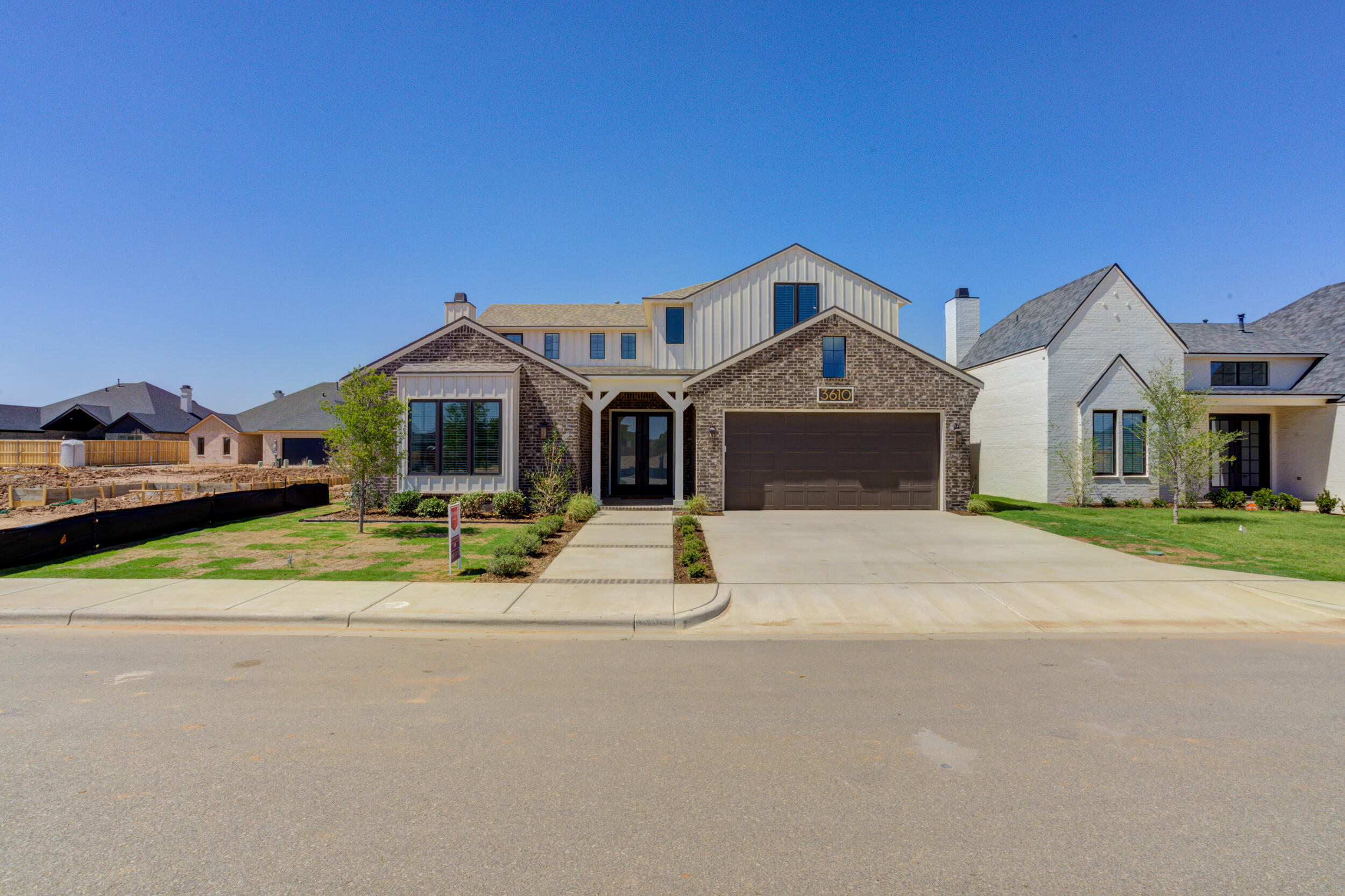 3610 144th Street