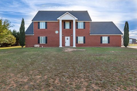 4306 Alcove Avenue Lubbock TX 79407