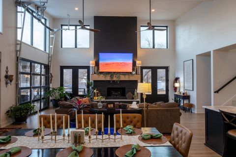 563 Comanche Drive Lubbock TX 79404