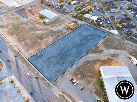 6000 4th Street Lubbock TX 79416