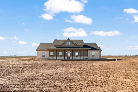 A home in Shallowater