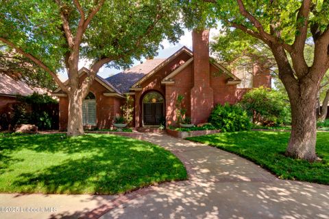 8707 Savannah Avenue Lubbock TX 79424