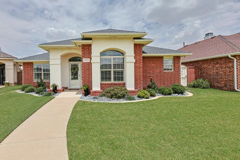 Photo of 6020 101st Street, Lubbock, TX 79424 (MLS # 202609006)