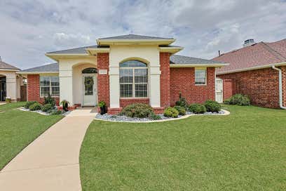 6020 101st Street Lubbock TX 79424