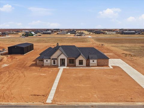 Photo of 309 Maple Street, New Home, TX 79381 (MLS # 202603079)