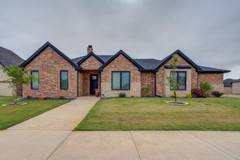 Photo of 1301 Brookshire Avenue, Wolfforth, TX 79382 (MLS # 202606100)