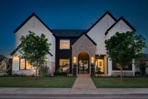 Photo of 14810 Oxford Avenue, Lubbock, TX 79423 (MLS # 202610810)