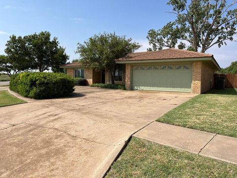 A home in Plainview