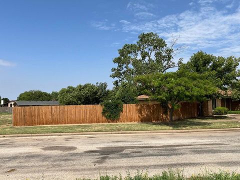 A home in Plainview