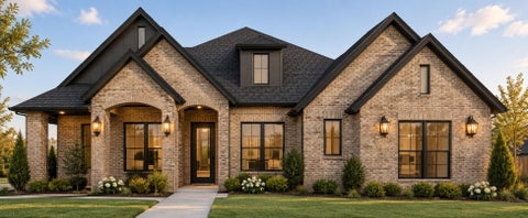 Photo of 4410 Quincy Avenue, Lubbock, TX 79407 (MLS # 202614663)