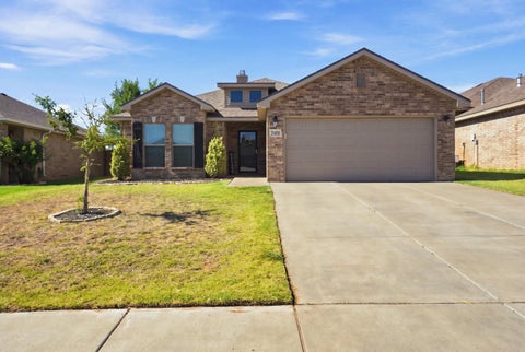 Photo of 7451 104th Street, Lubbock, TX 79424 (MLS # 202612158)