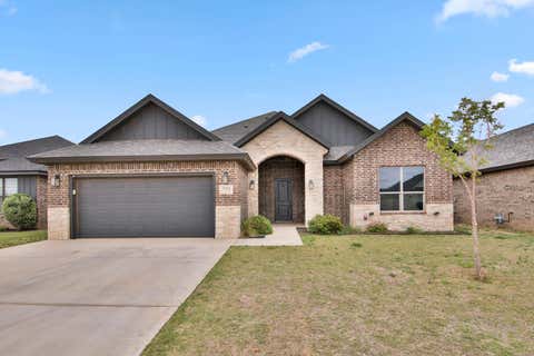 Photo of 5704 117th Street, Lubbock, TX 79424 (MLS # 202609193)