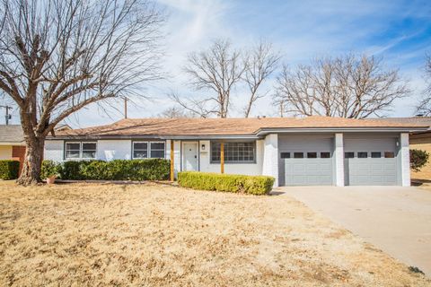 6114 Nashville Avenue Lubbock TX 79413