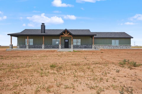 Photo of 12303 County Rd 2900, Idalou, TX 79329 (MLS # 202614123)