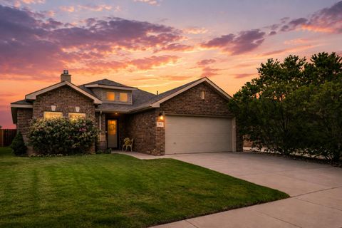 Photo of 7425 104th Street, Lubbock, TX 79424 (MLS # 202608934)