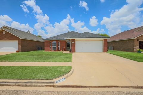 6726 86th Street Lubbock TX 79424