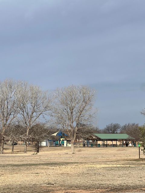 A home in Lubbock