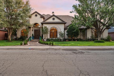 4607 100th Street Lubbock TX 79424