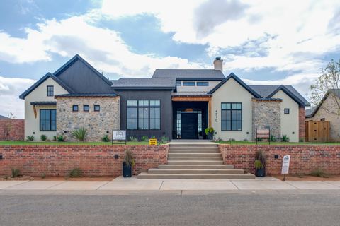 4510 Zadar Avenue Lubbock TX 79407